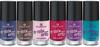 Remix nails